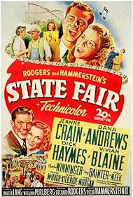 State Fair (1945)