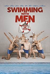 Swimming with Men (2018)