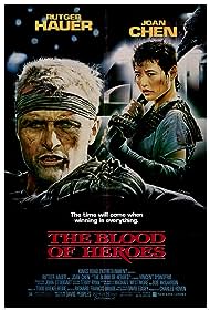 The Blood of Heroes (1989)