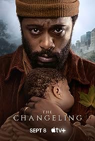 The Changeling (2023-)