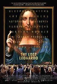 The Lost Leonardo (2021)