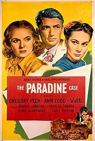 The Paradine Case (1947)