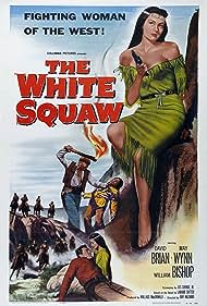 The White Squaw (1956)