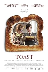 Toast (2010)