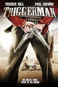 Triggerman (2009)