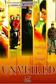 Unveiled (2005)