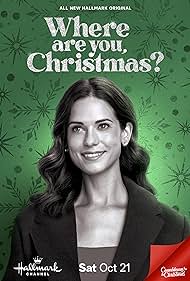 Where Are You, Christmas (2023)