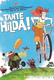 Aunt Hilda (2013)