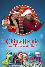 Chip and Bernie Save Christmas with Dorf (2016)