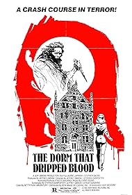 The Dorm That Dripped Blood (1982)