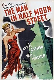 The Man in Half Moon Street (1945)