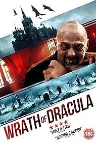 Wrath of Dracula (2023)