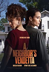 A Neighbors Vendetta (2023)