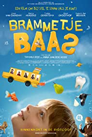 Brammetje Baas (2012)