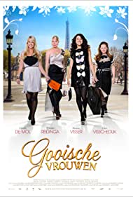 Gooische vrouwen (2011)