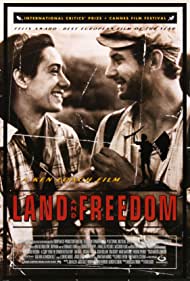 Land and Freedom (1995)