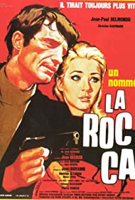 Man Called Rocca (1961)