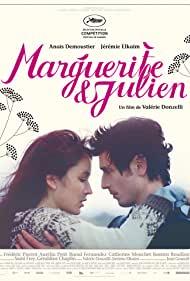 Marguerite et Julien (2015)