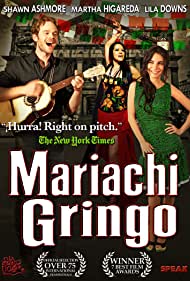 Mariachi Gringo (2012)