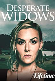 Desperate Widows (2021)