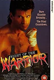 Night of the Warrior (1991)