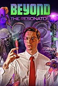 BEYOND THE RESONATOR (2022)