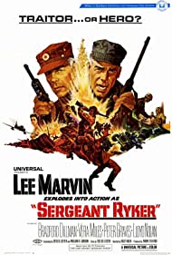 Sergeant Ryker (1968)