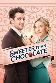 Sweeter Than Chocolate (2023)