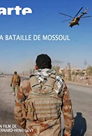 La bataille de Mossoul (2017)