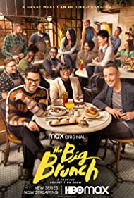 The Big Brunch (2022-)