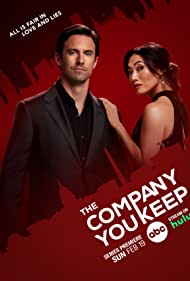 The Company You Keep (2023-)