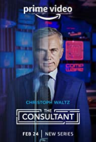 The Consultant (2023-)