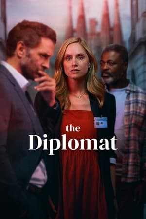 The Diplomat (2023-)