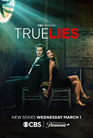 True Lies (2023-)