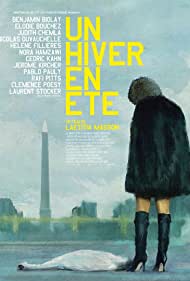 Un hiver en ete (2023)