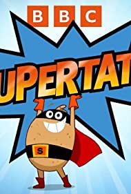 Supertato (2022-)