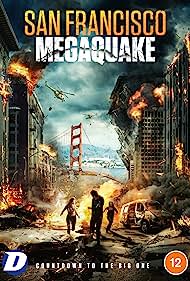 20 0 Megaquake (2022)