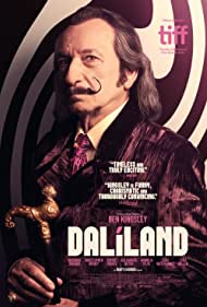 Daliland (2022)