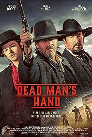 Dead Mans Hand (2023)