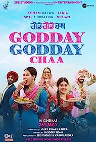 Godday Godday Chaa (2023)