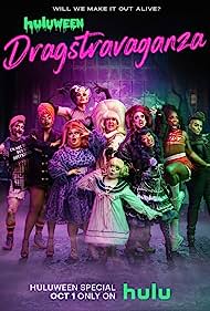 Huluween Dragstravaganza (2022)