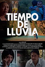 Tiempo de lluvia (2018)