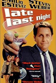 Late Last Night (1999)