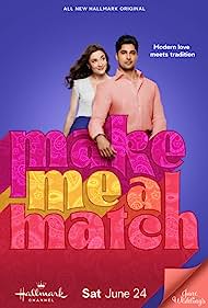 Make Me a Match (2023)