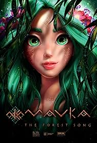 Mavka The Forest Song (2023)