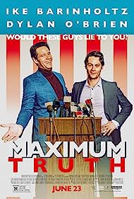 Maximum Truth (2022)