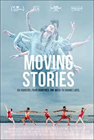 Moving Stories (2018)