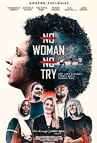 No Woman No Try (2022)