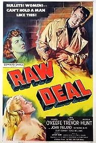 Raw Deal (1948)