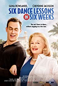 Six Dance Lessons in Six Weeks (2014)